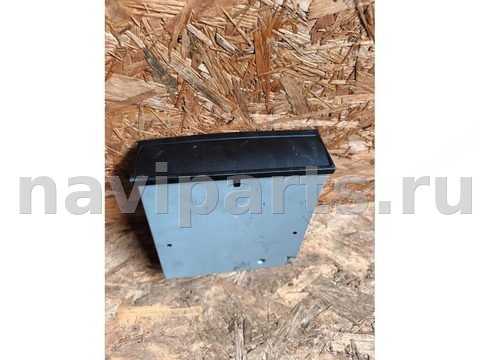 Блок мультимедиа Volkswagen Tiguan, 2023 г., OEM 3G8035816, арт. 10525, фото 3