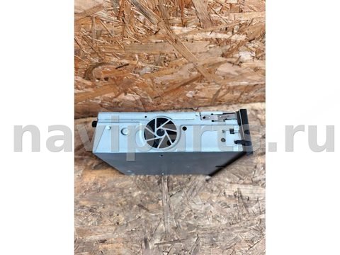Блок мультимедиа Volkswagen Tiguan, 2023 г., OEM 3G8035816, арт. 10525, фото 4