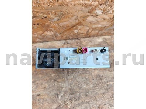 Блок мультимедиа Volkswagen Tiguan, 2023 г., OEM 3G8035816, арт. 10525, фото 5