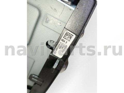 Блок мультимедиа Peugeot 308, 2010 г., OEM 96738873XH, арт. 105661274, фото 10
