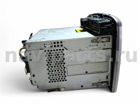 Блок мультимедиа Peugeot 308, 2010 г., OEM 96738873XH, арт. 105661274, фото 5