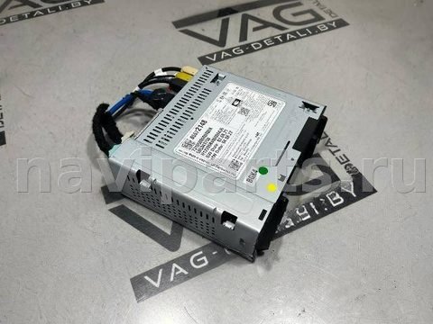 Блок мультимедиа Buick Encore GX, 2022 г., OEM 85572148, арт. 106954939_2, фото 2
