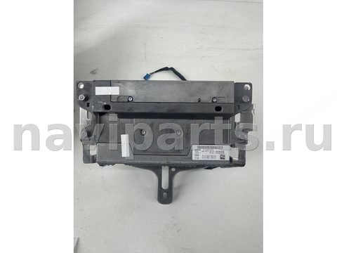 Блок мультимедиа BMW X5 F15, 2016 г., OEM AD120108005, арт. 10739_1, фото 2
