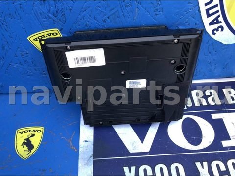 Блок мультимедиа Volvo XC60, 2010 г., OEM 30782905, арт. 10742-HM, фото 2