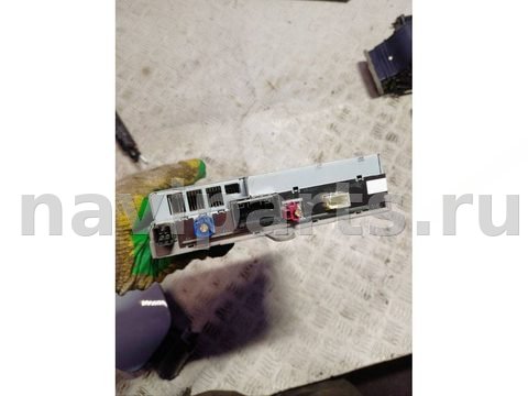 Блок мультимедиа BMW 5 G60, 2025 г., OEM MGU22H, арт. 107622596, фото 2
