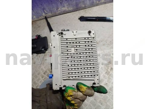 Блок мультимедиа BMW 5 G60, 2025 г., OEM MGU22H, арт. 107622596, фото 3