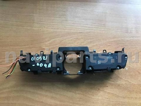 Блок мультимедиа Mercedes E W213, 2018 г., OEM A2139054603, арт. 10785, фото 2