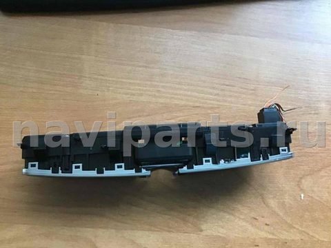 Блок мультимедиа Mercedes E W213, 2018 г., OEM A2139054603, арт. 10785, фото 3