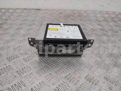 Блок мультимедиа BMW 7 G11/G12, 2018 г., OEM 8721884, арт. 107985, фото 2