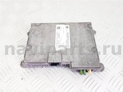 Блок мультимедиа Mercedes GLE W167, 2018 г., OEM A1679004417, арт. 108203