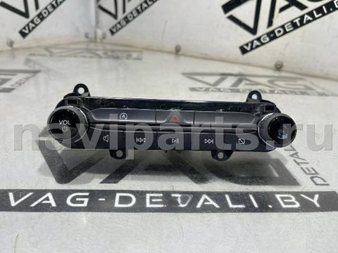 Блок мультимедиа Ford Bronco Sport, 2022 г., OEM M1PT18K811AD, арт. 108323876