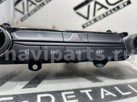 Блок мультимедиа Ford Bronco Sport, 2022 г., OEM M1PT18K811AD, арт. 108323876, фото 6