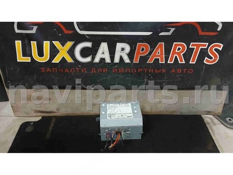 Блок мультимедиа Volvo XC60, 2019 г., OEM 32141428, арт. 10934
