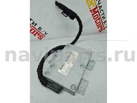 Блок мультимедиа Mercedes S W221, 2010 г., OEM A2049009301, арт. 11024