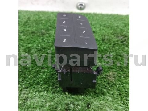 Блок мультимедиа Audi A4 B9, 2017 г., OEM 8W1919616C, арт. 110465, фото 2