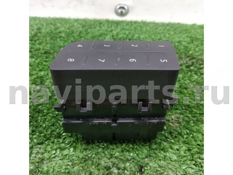 Блок мультимедиа Audi A4 B9, 2017 г., OEM 8W1919616C, арт. 110465, фото 4