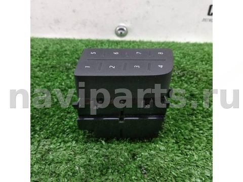 Блок мультимедиа Audi A4 B9, 2017 г., OEM 8W1919616C, арт. 110465, фото 5