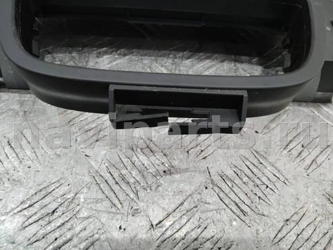 Блок мультимедиа Opel Astra, 2013 г., OEM 13360091, арт. 110796, фото 3