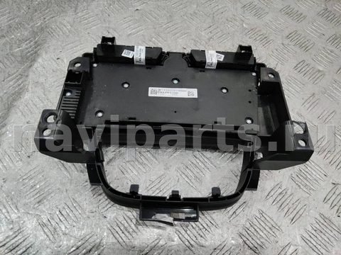 Блок мультимедиа Opel Astra, 2013 г., OEM 13360091, арт. 110796, фото 4