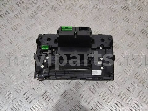 Блок мультимедиа Volvo XC90, 2009 г., OEM 31300029, арт. 111042, фото 4