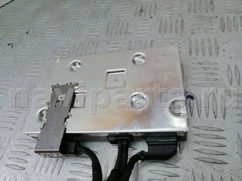 Блок мультимедиа Audi A6 C6 (S6,RS6), 2006 г., OEM 4E0035729, арт. 111405248, фото 5