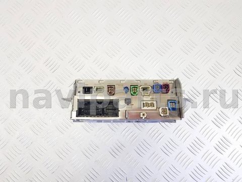 Блок мультимедиа Mercedes E W214, 2022 г., OEM A2149002015, арт. 112230, фото 2