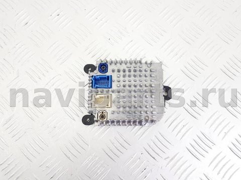 Блок мультимедиа Mercedes E W214, 2022 г., OEM A2148208100, арт. 112258, фото 2