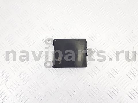 Блок мультимедиа Mercedes E W214, 2022 г., OEM A2148208200, арт. 112264