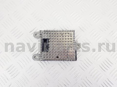Блок мультимедиа Mercedes E W214, 2022 г., OEM A2148208200, арт. 112264, фото 2