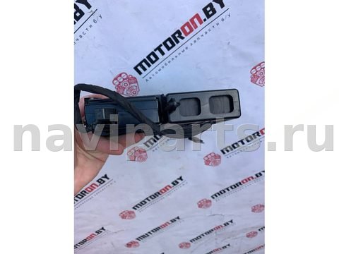 Блок мультимедиа Volkswagen Passat B7, 2013 г., OEM 5N0035341F, арт. 112566185, фото 5