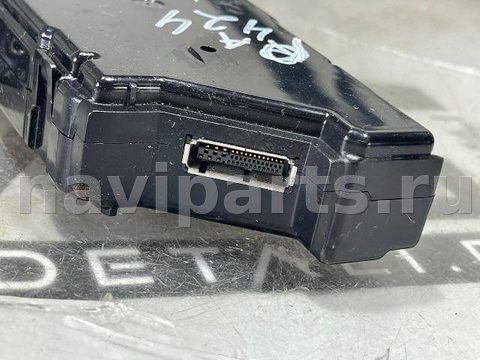 Блок мультимедиа Volkswagen Jetta, 2013 г., OEM 5N0035342F, арт. 113134145, фото 3