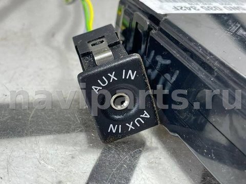 Блок мультимедиа Volkswagen Jetta, 2013 г., OEM 5N0035342F, арт. 113134145, фото 4