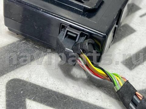 Блок мультимедиа Volkswagen Jetta, 2013 г., OEM 5N0035342F, арт. 113134145, фото 6