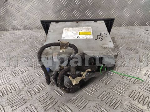 Блок мультимедиа Audi Q5, 2014 г., OEM 8R2035666G, арт. 113455712, фото 3