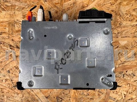Блок мультимедиа Citroen C4 Cactus, 2015 г., OEM 9810474980, арт. 113473407, фото 4