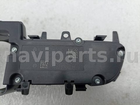 Блок мультимедиа Mercedes E W213, 2018 г., OEM A2139056508, арт. 11348, фото 2