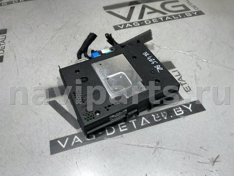Блок мультимедиа Buick Encore, 2018 г., OEM 84296480, арт. 113784271, фото 2