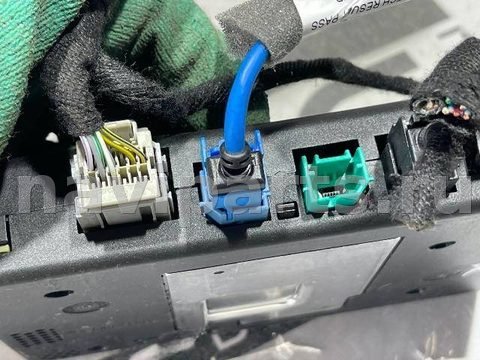 Блок мультимедиа Buick Encore, 2018 г., OEM 84296480, арт. 113784271, фото 3