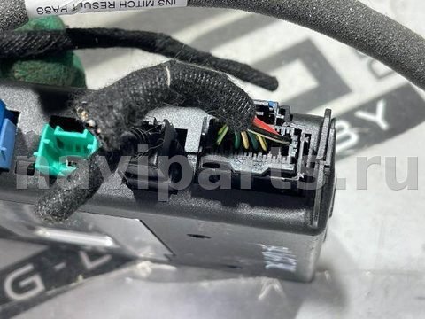 Блок мультимедиа Buick Encore, 2018 г., OEM 84296480, арт. 113784271, фото 4
