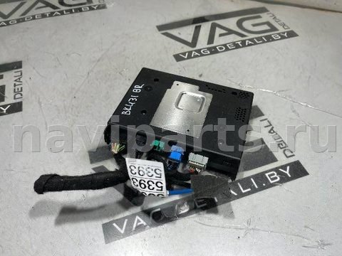 Блок мультимедиа Buick Encore, 2018 г., OEM 84364934, арт. 113837920, фото 2