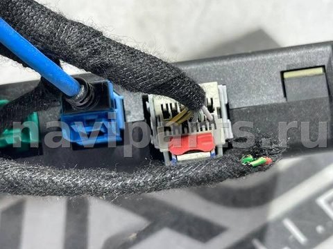 Блок мультимедиа Buick Encore, 2018 г., OEM 84364934, арт. 113837920, фото 4