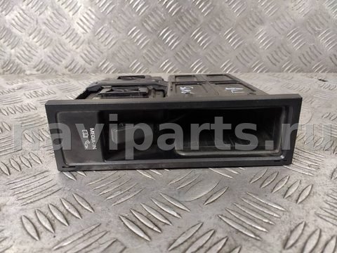 Блок мультимедиа Volkswagen Tiguan, 2013 г., OEM 5N0035341G, арт. 114311175