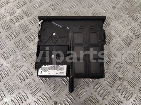 Блок мультимедиа Volkswagen Tiguan, 2013 г., OEM 5N0035341G, арт. 114311175, фото 3