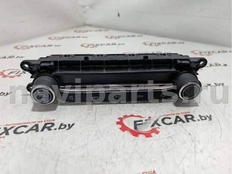 Блок мультимедиа Ford Escape, 2020 г., OEM LJ6T18K811CB, арт. 11432
