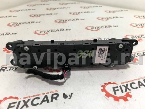 Блок мультимедиа Ford Escape, 2020 г., OEM LJ6T18K811CB, арт. 11432, фото 2