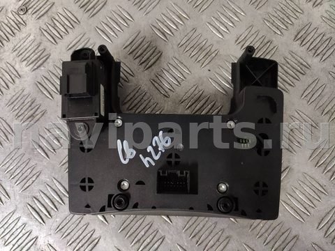 Блок мультимедиа Audi A6 Allroad C6, 2006 г., OEM 4F2919611D, арт. 114429522, фото 2