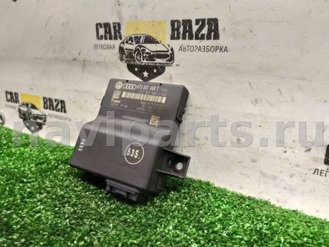 Блок мультимедиа Audi A4 B8, 2010 г., OEM 8T0907468KH09, арт. 114772, фото 5