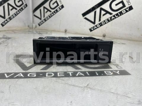 Блок мультимедиа Volkswagen Passat CC, 2011 г., OEM 5N0035342D, арт. 114855926