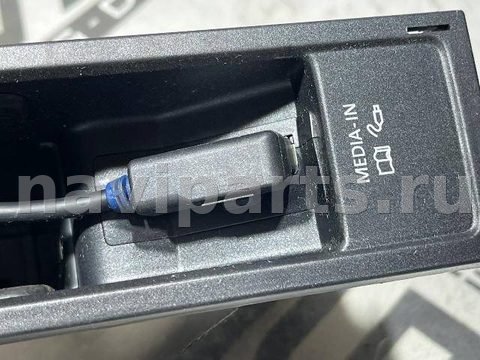 Блок мультимедиа Volkswagen Passat CC, 2011 г., OEM 5N0035342D, арт. 114855926, фото 4