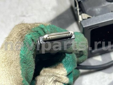 Блок мультимедиа Volkswagen Passat CC, 2011 г., OEM 5N0035342D, арт. 114855926, фото 5